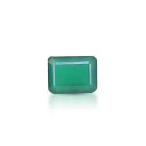 Onyx - Sabza - 5.05 Carat - Pramogh
