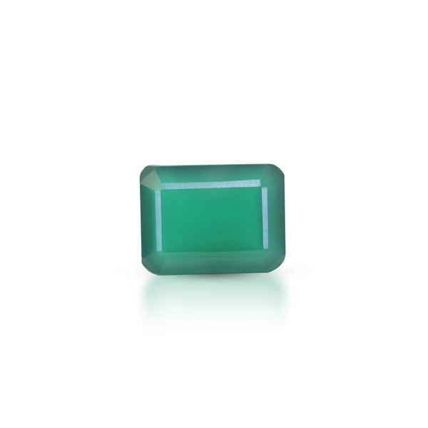 Onyx - Sabza - 5.05 Carat - Pramogh