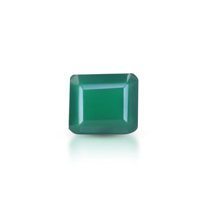 Onyx - Sabza - 7.2 Carat - Pramogh