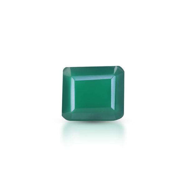 Onyx - Sabza - 7.2 Carat - Pramogh