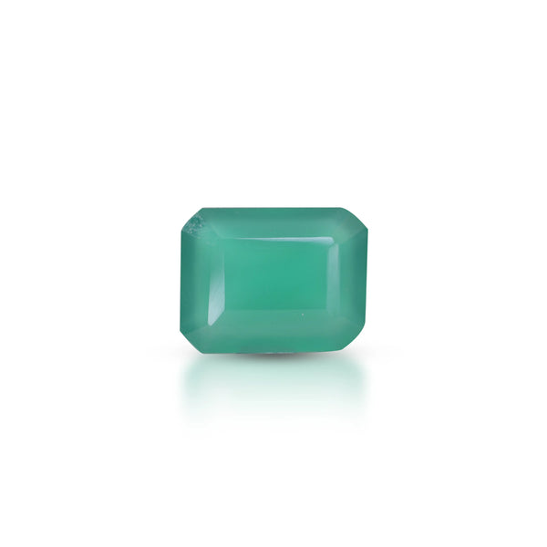 Onyx - Sabza - 5.45 Carat - Pramogh