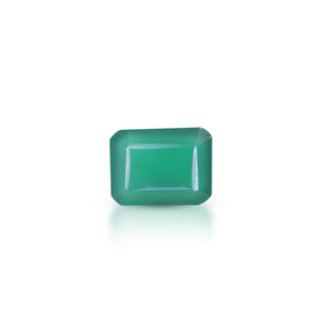 Onyx - Sabza - 7.25 Carat - Pramogh