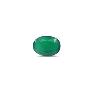 Onyx (Sabza) - 11.05 Carat - Pramogh