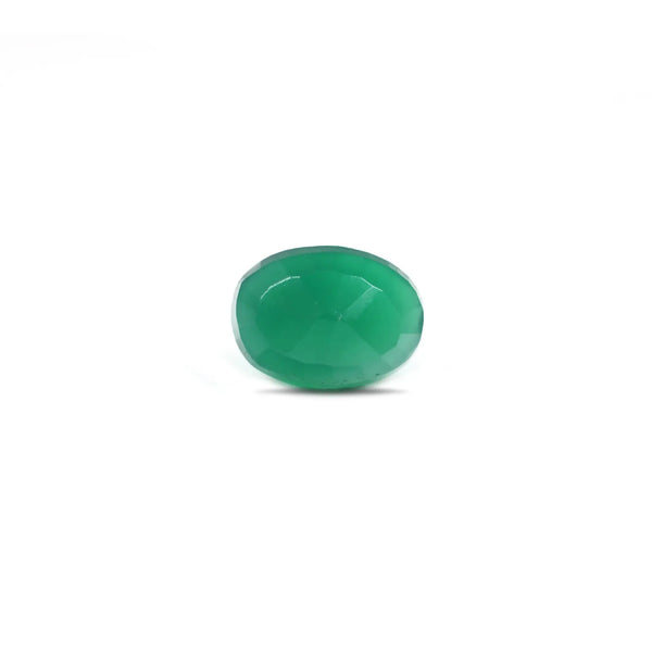 Onyx (Sabza) - 11.05 Carat - Pramogh
