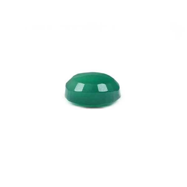Onyx (Sabza) - 11.05 Carat - Pramogh