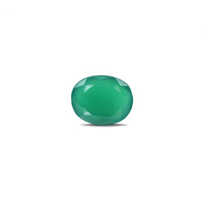 Onyx (Sabza) - 12.3 Carat - Pramogh