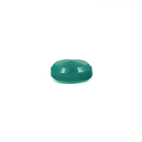 Onyx (Sabza) - 12.3 Carat - Pramogh