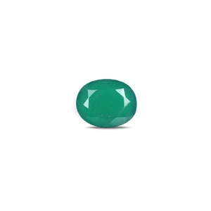 Onyx (Sabza) - 13.55 Carat - Pramogh