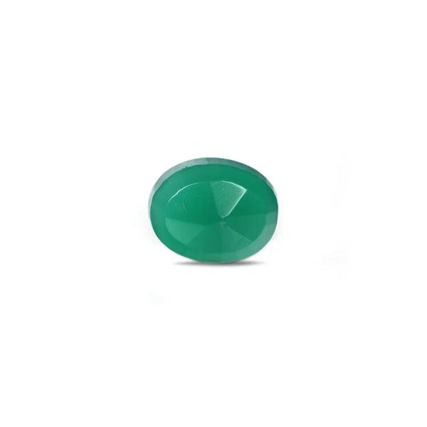 Onyx (Sabza) - 13.55 Carat - Pramogh