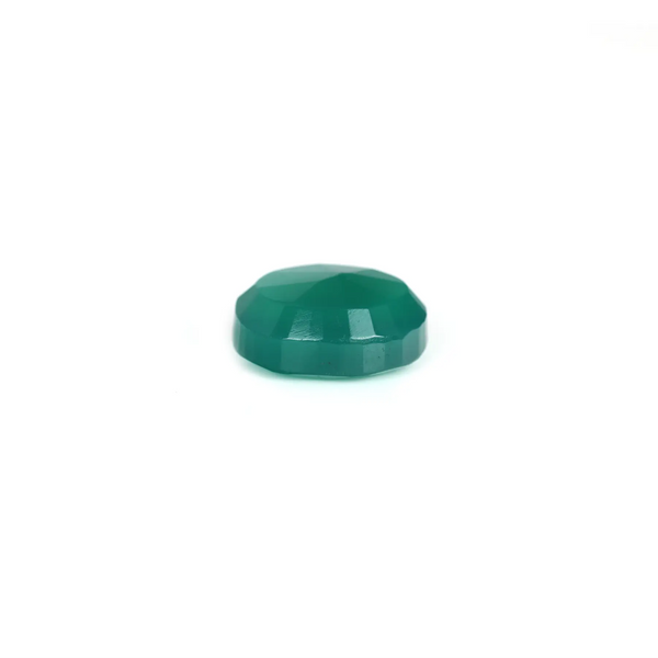 Onyx (Sabza) - 13.55 Carat - Pramogh