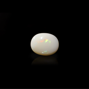 Australian Opal - 6.66 Carat - Pramogh