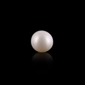 Pearl - 3.4 Carat - Pramogh