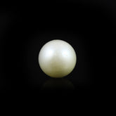 Pearl (Moti) - 7.3 Carat - Pramogh