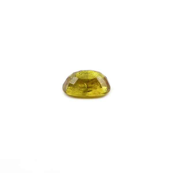 Bi-Color Sapphire (Pitambari) - 5.4 Carat - Pramogh