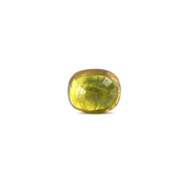 Bi-Color Sapphire (Pitambari) - 5 Carat - Pramogh