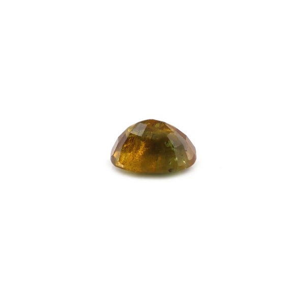 Bi-Color Sapphire (Pitambari) - 4.65 Carat - Pramogh