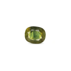 Bi-Color Sapphire (Pitambari) - 7.8 Carat - Pramogh
