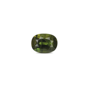 Bi-Color Sapphire (Pitambari) - 8 Carat - Pramogh