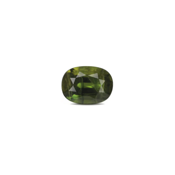 Bi-Color Sapphire (Pitambari) - 8 Carat - Pramogh