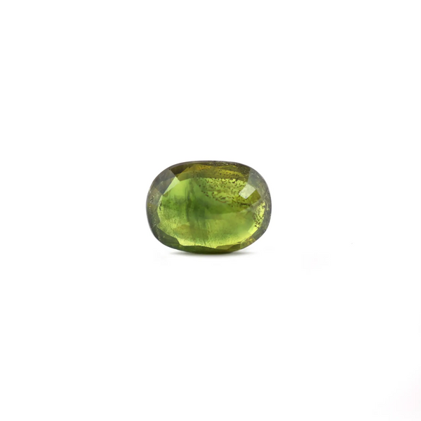 Bi-Color Sapphire (Pitambari) - 4.8 Carat - Pramogh