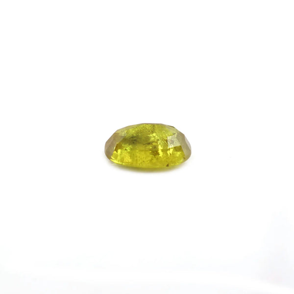 Bi-Color Sapphire (Pitambari) - 6.6 Carat - Pramogh