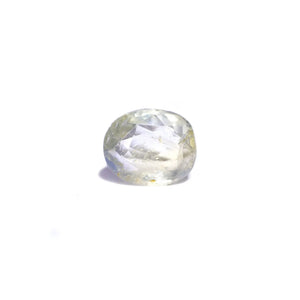 Bi-Color Sapphire (Pitambari) - 3.1 Carat - Pramogh