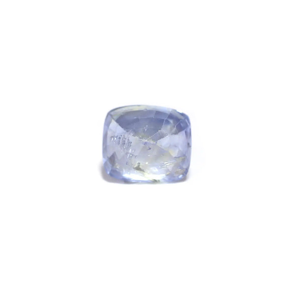 Bi-Color Sapphire (Pitambari) - 3.05 Carat - Pramogh