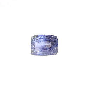 Bi-Color Sapphire (Pitambari) - 3 Carat - Pramogh
