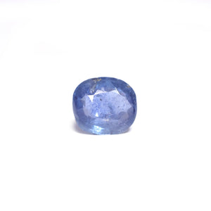 Bi-Color Sapphire (Pitambari) - 2.4 Carat - Pramogh