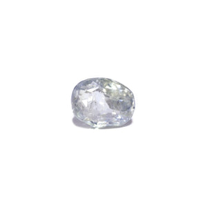 Bi-Color Sapphire (Pitambari) - 3 Carat - Pramogh