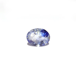Bi-Color Sapphire (Pitambari) - 3 Carat - Pramogh
