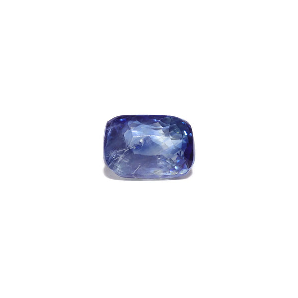 Bi-Color Sapphire (Pitambari) - 3.05 Carat - Pramogh