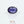 Load and play video in Gallery viewer, Iolite (Neeli) - 6.95 Carat