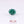Load and play video in Gallery viewer, Malachite(Kidney Stone) - 6.5 Carat