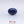 Load and play video in Gallery viewer, Lapis Lazuli - 8.4 Carat