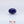 Load and play video in Gallery viewer, Lapis Lazuli - 7.63 Carat