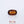 Load and play video in Gallery viewer, Hessonite (Gomed) - 6.85 Carat
