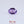 Load and play video in Gallery viewer, Amethyst - 4.78 Carat