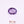 Load and play video in Gallery viewer, Amethyst - 5.5 Carat