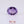 Load and play video in Gallery viewer, Amethyst - 8.72 Carat