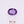 Load and play video in Gallery viewer, Amethyst - 6.94 Carat