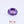 Load and play video in Gallery viewer, Amethyst - 4.86 Carat