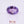 Load and play video in Gallery viewer, Amethyst - 7.89 Carat