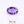 Load and play video in Gallery viewer, Amethyst - 6.82 Carat