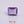 Load and play video in Gallery viewer, Amethyst - 6.72 Carat