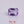 Load and play video in Gallery viewer, Amethyst - 6.87 Carat