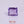 Load and play video in Gallery viewer, Amethyst - 6.3 Carat