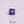 Load and play video in Gallery viewer, Amethyst - 6.72 Carat