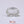Load and play video in Gallery viewer, White Sapphire- 5.12 Carat