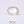 Load and play video in Gallery viewer, White Sapphire- 4.37 Carat